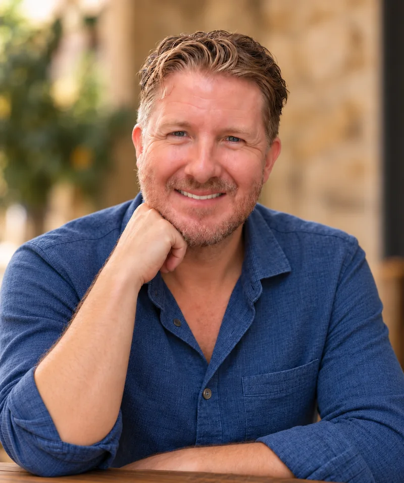 Svante Hallberg